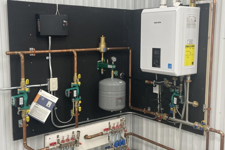 Helget Plumbing Solutions, LLC